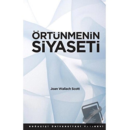 Örtünmenin Siyaseti