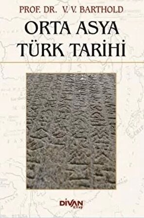 Orta Asya Türk Tarihi (Dersleri)