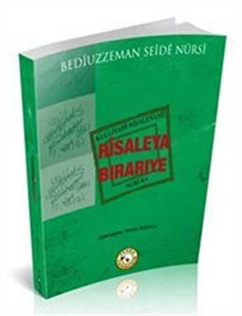 Risaleya Birariye / Bediüzzaman Said Nursi