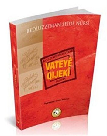Vateye Qijeki / Bediüzzaman Said Nursi