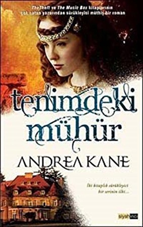 Tenimdeki Mühür / Andrea Kane