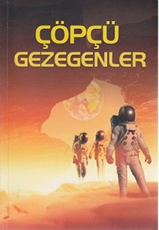 Çöpçü Gezegenler