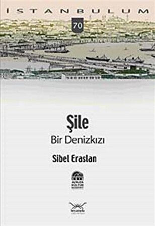 Şile Bir Denizkızı-70 / Sibel Eraslan