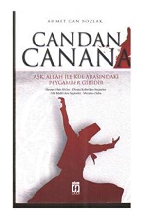 Candan Canana