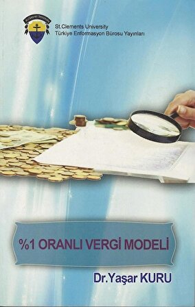 %1 Oranlı Vergi Modeli