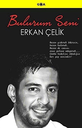 Bulurum Seni / Erkan Çelik