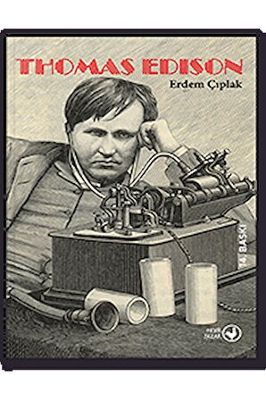 Thomas Edison Okuryazar Yayınevi