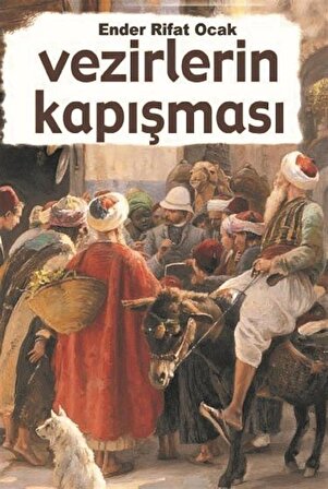 Vezirlerin Kapışması