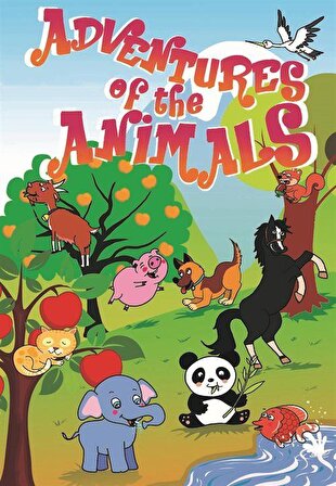 Adventures of the Animals