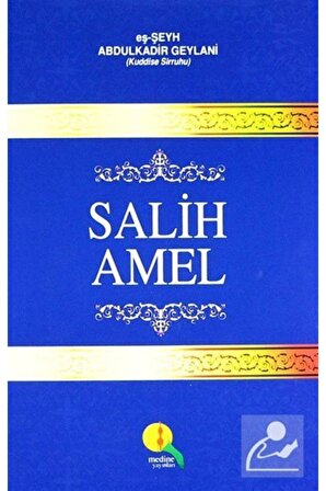 Salih Amel - Abdülkadir Geylani