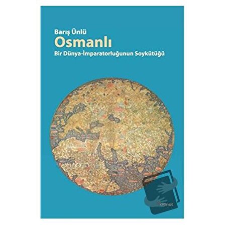Osmanlı / Dipnot Yayınları / Barış Ünlü