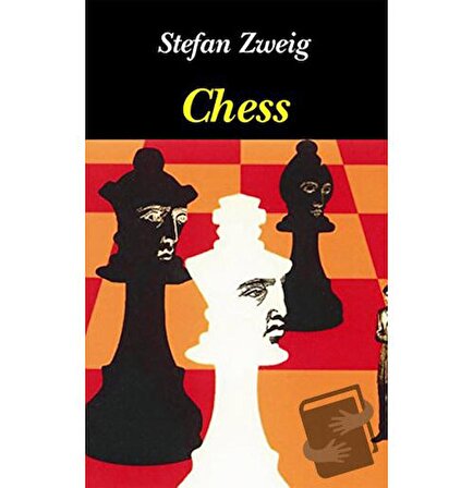 Chess / Pergamino / Stefan Zweig
