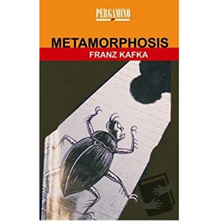 Metamorphosis / Pergamino / Franz Kafka