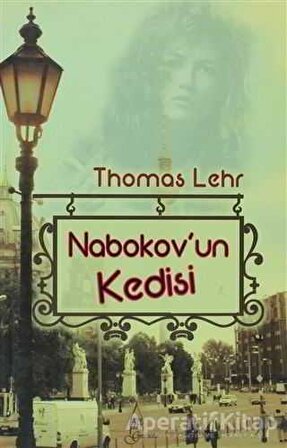 Nabokov’un Kedisi