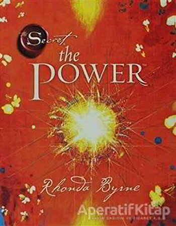 The Power - Rhonda Byrne - Artemis Yayınları