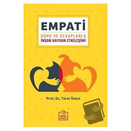 Empati / Ezgi Kitabevi Yayınları / Türel Özkul