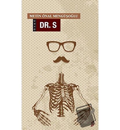 Dr. S / Okur Kitaplığı / Metin Önal Mengüşoğlu