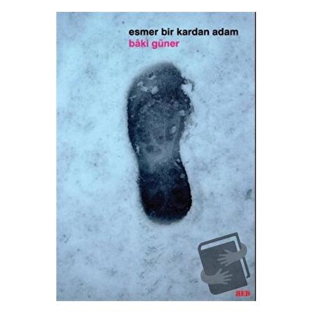 Esmer Bir Kardan Adam / Lis Basın Yayın / Baki Güner