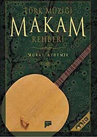 Türk Müziği Makam Rehberi (2 CD'li) / Murat Aydemir