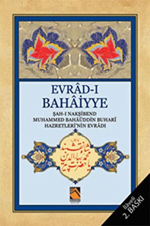 Evrad-ı Bahaiyye (Cep Boy)