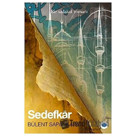 Sedefkar / Bülent Sapankaya