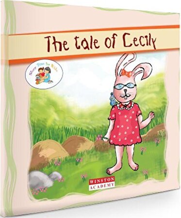 Story Time The Tale Cecily