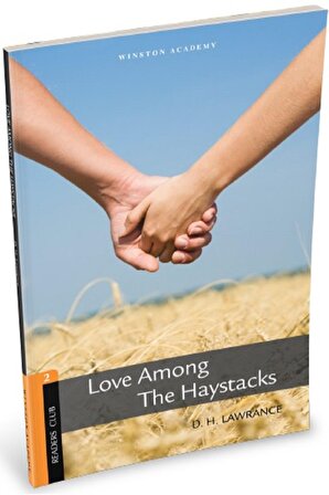 Stage 2 Love Among The Haystacks