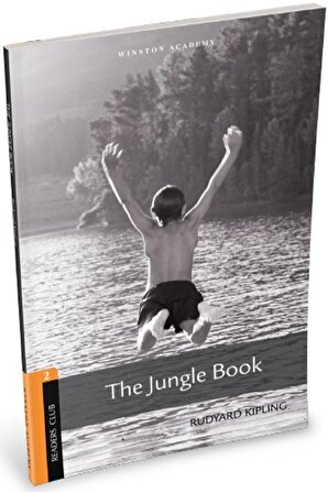 Stage 2 The Jungle Book