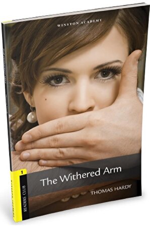 Level 1 - The Withered Arm A1-A2
