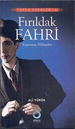 Fırıldak Fahri