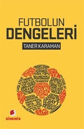 Futbolun Dengeleri / Taner Karaman