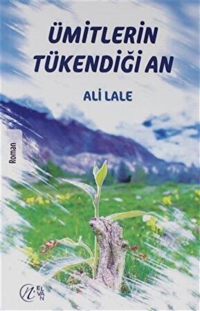 Ümitlerin Tükendiği An / Ali Lale