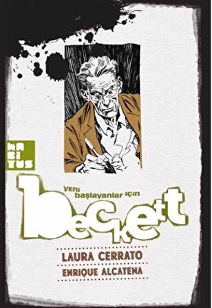 Yeni Başlayanlar İçin Beckett / Laura Cerrato
