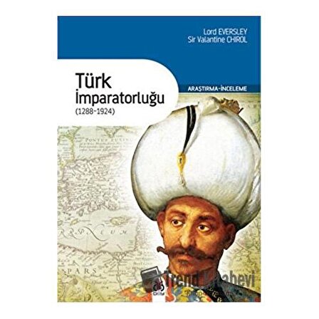 Türk İmparatorluğu (1288 1924)