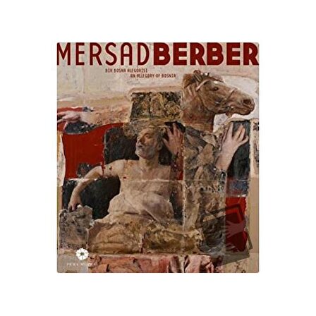 Mersad Berber / Pera Müzesi Yayınları / Kolektif