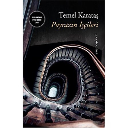 Poyrazın İşçileri - Temel Karataş 