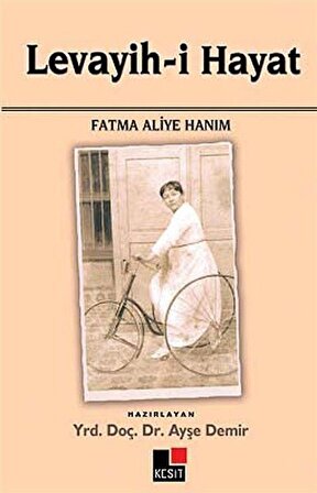 Levayih-i Hayat / Fatma Aliye Hanım