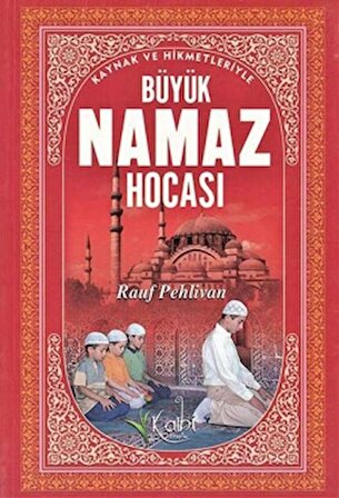 Büyük Namaz Hocası