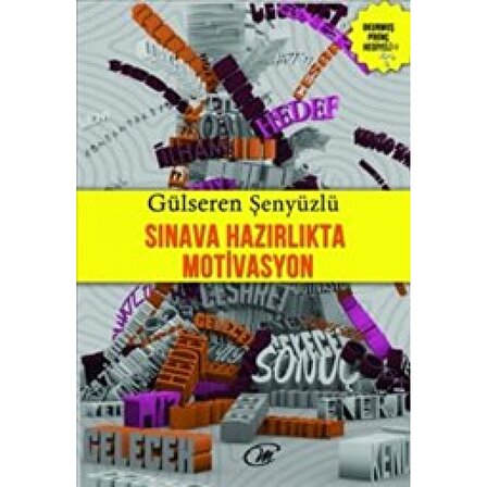 Sınava Hazırlıkta Motivasyon | Çay Yayınları