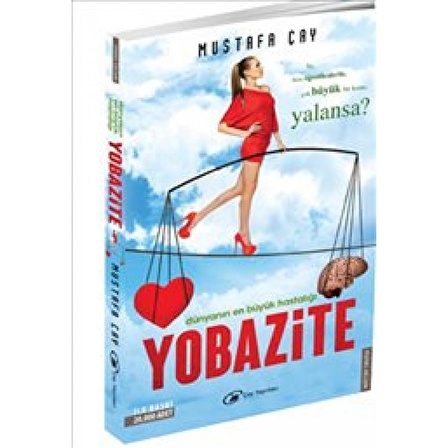 Dünyanın En Büyük Hastalığı: Yobazite | Çay Yayınları