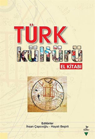 Türk Kültürü El Kitabı / Kolektif