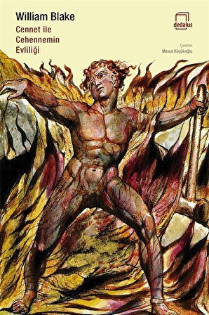Cennet ile Cehennemin Evliliği / William Blake
