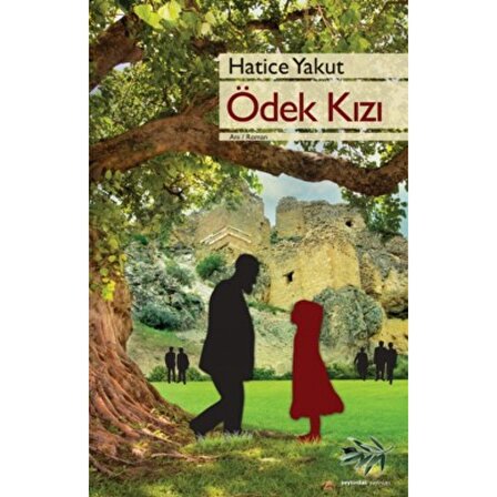 Ödek Kızı | Zeytindalı Yayınları