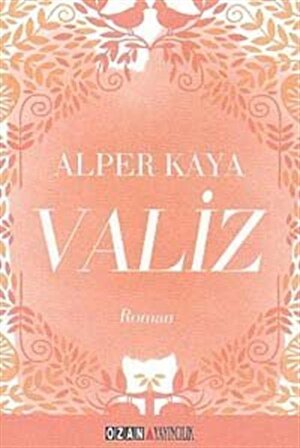 Valiz / Alper Kaya