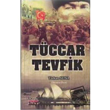 Tüccar Tevfik / Barış Kitap / Türkan Suna