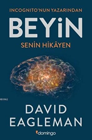 Beyin - David Eagleman - Domingo Yayınevi