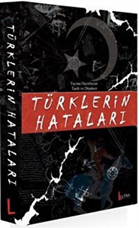 Türklerin Hataları / Kolektif