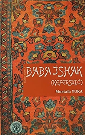 Baba İshak (Kefersudi)