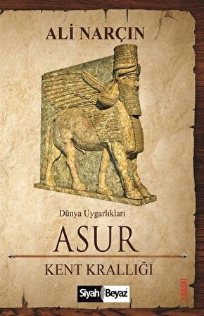 Asur & Kent Krallığı / Ali Narçın