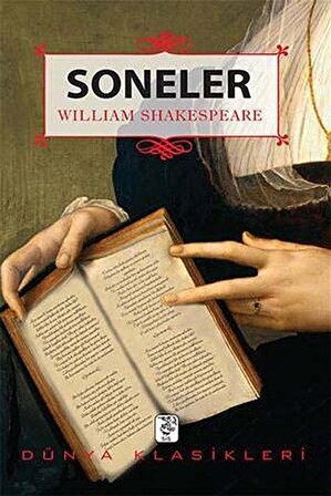 Soneler (Tam Metin) / William Shakespeare